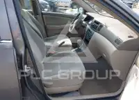 2005 Toyota COROLLA фото