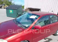 2005 Toyota COROLLA фото