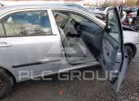 2005 Toyota COROLLA фото