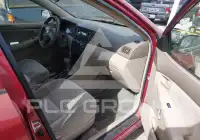 2005 Toyota COROLLA photo