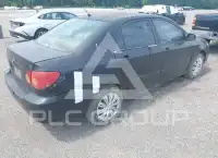 2005 Toyota COROLLA фото