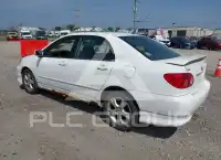 2005 Toyota COROLLA фото