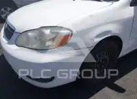 2005 Toyota COROLLA photo