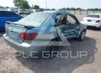 2005 Toyota COROLLA фото