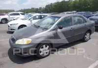 2005 Toyota COROLLA фото