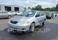 2005 Toyota COROLLA фото
