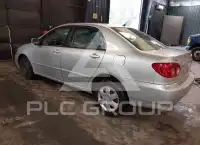 2005 Toyota COROLLA фото