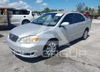 2005 Toyota COROLLA фото