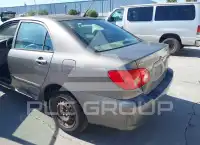 2005 Toyota COROLLA photo