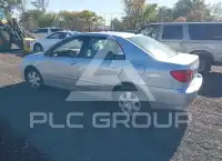 2005 Toyota COROLLA фото