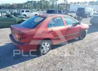 2005 Toyota COROLLA photo