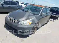 2005 Toyota COROLLA photo