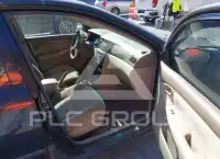 2005 Toyota COROLLA photo