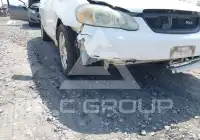 2005 Toyota COROLLA фото