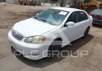 2005 Toyota COROLLA photo