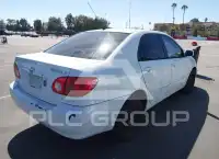 2005 Toyota COROLLA photo