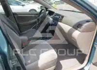 2005 Toyota COROLLA фото