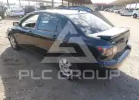 2005 Toyota COROLLA фото