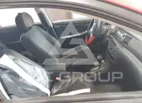 2005 Toyota COROLLA photo