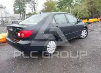 2005 Toyota COROLLA фото