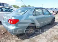 2005 Toyota COROLLA photo