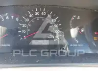 2005 Toyota COROLLA фото