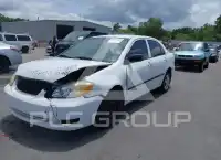 2005 Toyota COROLLA фото