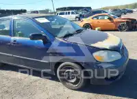 2005 Toyota COROLLA фото