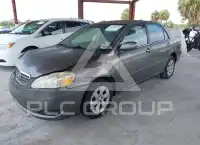2005 Toyota COROLLA photo