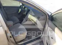 2005 Toyota COROLLA фото