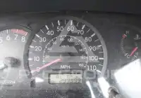 2005 Toyota COROLLA фото