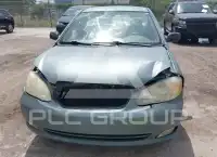 2005 Toyota COROLLA фото