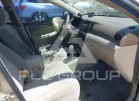 2005 Toyota COROLLA photo