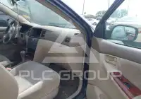 2005 Toyota COROLLA фото