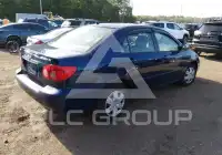 2005 Toyota COROLLA фото