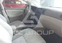 2005 Toyota COROLLA фото