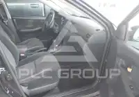 2005 Toyota COROLLA фото