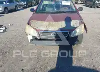 2005 Toyota COROLLA photo