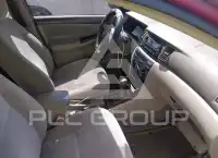 2005 Toyota COROLLA photo