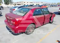 2005 Toyota COROLLA фото