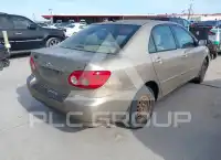 2005 Toyota COROLLA photo