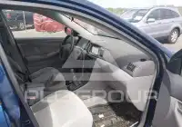2005 Toyota COROLLA фото