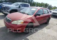 2005 Toyota COROLLA photo