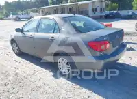 2005 Toyota COROLLA photo