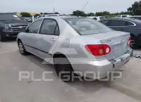 2005 Toyota COROLLA фото