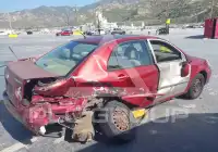 2005 Toyota COROLLA фото