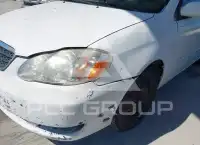2005 Toyota COROLLA photo