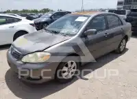 2005 Toyota COROLLA photo