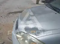 2005 Toyota COROLLA фото