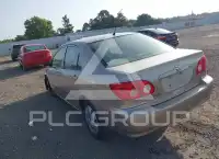 2005 Toyota COROLLA фото